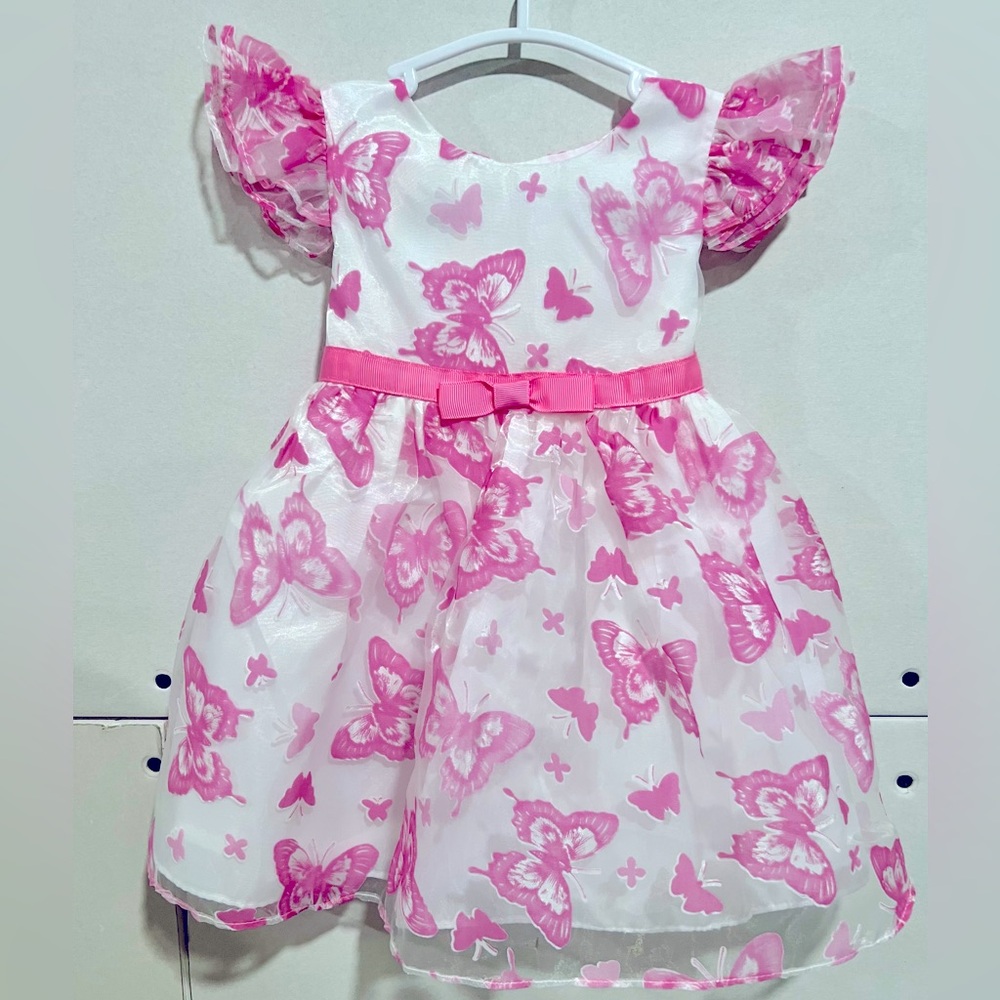 Marmellata Dress